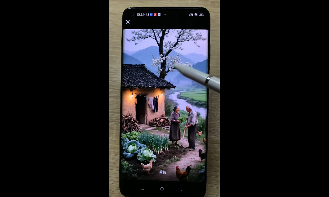 冰糖老师·AI视频制作实操课程(更新11月)-百盟网