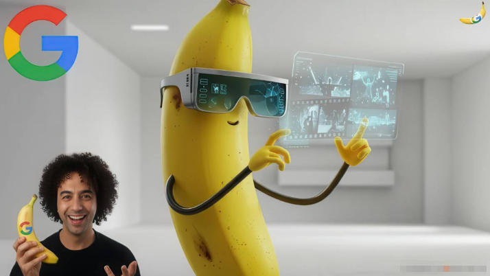 谷歌Gemini Nano Banana AI图像实战教程：终极工作流程，零基础也能轻松掌握-百盟网