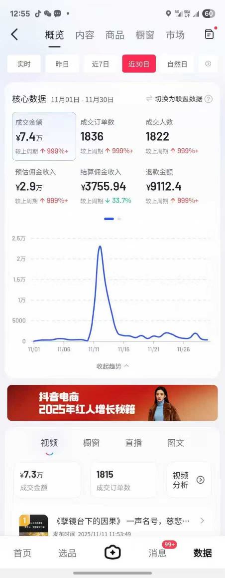 抖音某大V最新AI佛学带货项目，AI劝善视频制作教学，可涨粉可带货可做分成-百盟网